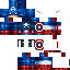 Sparky219 classic skin texture
