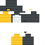 Powenary classic skin texture