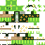 bucketheadguy classic skin texture