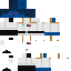 SmotheredCat classic skin texture
