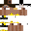 Zeraphynx classic skin texture