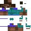 HortKellerr Minecraft skin preview