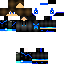 Fallendo Minecraft skin preview