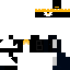 realAlpine Minecraft skin preview