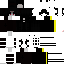 PromenX Minecraft skin preview