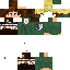 Koruyan Minecraft skin preview