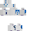 ToxicMyth Minecraft skin preview