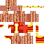 MrBaconBOSS Minecraft skin preview