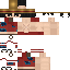 Elteling Minecraft skin preview