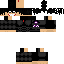 BIGpeanut1605 Minecraft skin preview