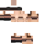 Kanye312 classic skin texture