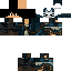 Lucas_134 classic skin texture