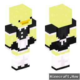 FancyDuck01