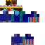 KingJnr12 Minecraft skin preview