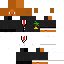 Lohlund Minecraft skin preview