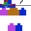 Verze1 Minecraft skin preview