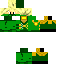 7NINJA Minecraft skin preview