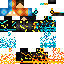 JulianJE classic skin texture