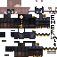 BerryMaiTai classic skin texture