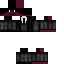 LanderC Minecraft skin preview