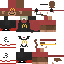 FourPointTwo Minecraft skin preview