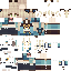 TekkStorm Minecraft skin preview