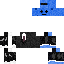 Lusmu0 classic skin texture