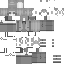GuineaPetal classic skin texture
