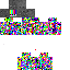_Chasae classic skin texture