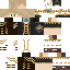 Ruppelclown2 classic skin texture