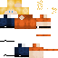 Saltyzaptv classic skin texture