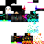 Mcklaabu classic skin texture