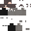 Tadenzo Minecraft skin preview