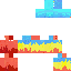 Hyper_Blox Minecraft skin preview