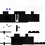 Julamie Minecraft skin preview