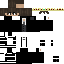 Siyaher Minecraft skin preview