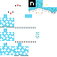 milky_violet Minecraft skin preview