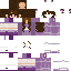 avyna Minecraft skin preview
