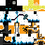 deadp203 Minecraft skin preview