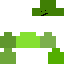 ToxicisMicrowave Minecraft skin preview