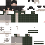 Ozyrys21 Minecraft skin preview