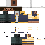 EDGARZR54 Minecraft skin preview