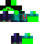 ILearnedMyABCs Minecraft skin preview