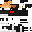 Samen_dienst Minecraft skin preview