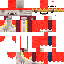 VancetheLance Minecraft skin preview