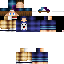 KnochenBen44 classic skin texture