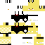 Duckman1413 classic skin texture
