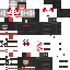 YumikM classic skin texture