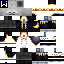 DarkEori classic skin texture