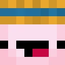 Miuru__ classic skin texture